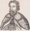 Димитрий II Михайлович Грозные очи (1323-1326)