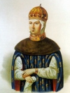 Мария Ильинична, Царица, урожденная Милославская