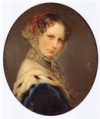 Александра Феодоровна, Императрица, урожденная Принцесса Прусская