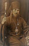 Феофан (Быстров) Архиепископ Полтавский