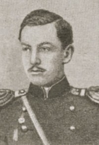 Юзефович Алексей Михайлович, генерал-лейтенант