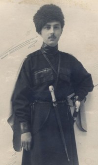 Романовский-Красинский Владимир Андреевич, светлейший князь