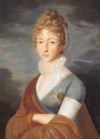 Елисавета Алексеевна, Императрица, урожденная Принцесса Баденская
