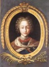 Петр II Алексеевич (1727-1730)