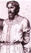 Михаил II Ярославич Хоробрит (1248)